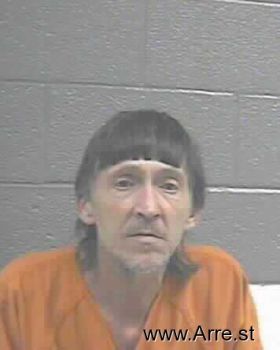 Lewis Clyde Riffe Mugshot