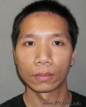 Liang Qing Jiang Mugshot