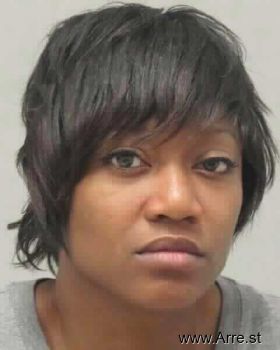 Linayia Nichelle Kithcart Mugshot