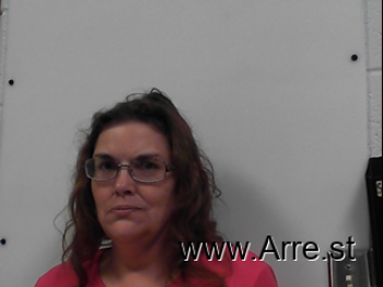 Linda Gail Barnett Mugshot