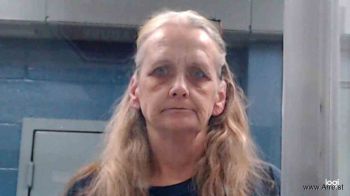 Linda Carol Eggleston Mugshot