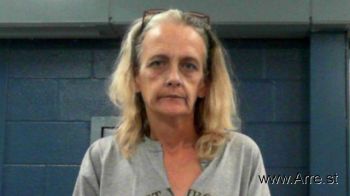 Linda Carol Eggleston Mugshot