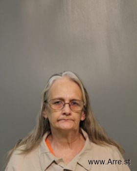 Linda Carol Eggleston Mugshot