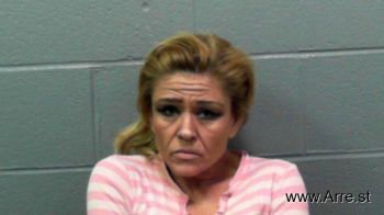 Linda Kay Hughes Mugshot