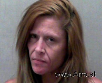 Linda Kay Hughes Mugshot