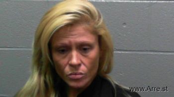 Linda Kay Hughes Mugshot