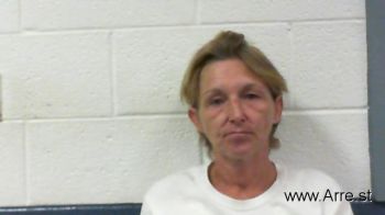 Linda Mae Lusk Mugshot