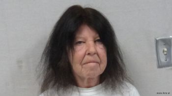 Linda Sue Morrison Mugshot