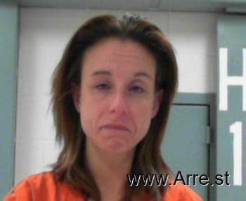 Linda Rebekah Owens Mugshot