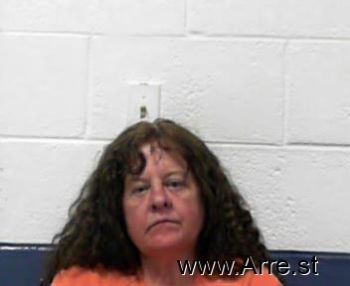 Linda Sue Phares Mugshot