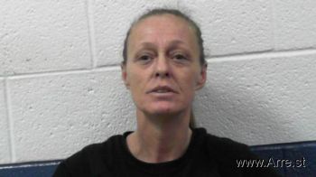 Linda Michelle Treadway Mugshot