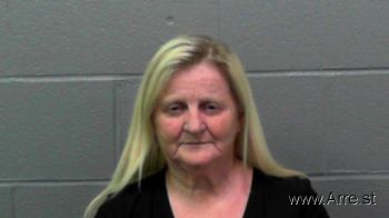 Linda Gay Ward Mugshot