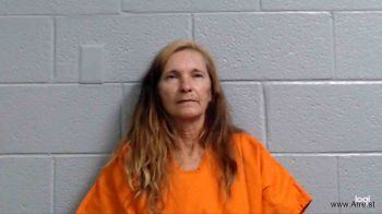 Linda Annette White Mugshot