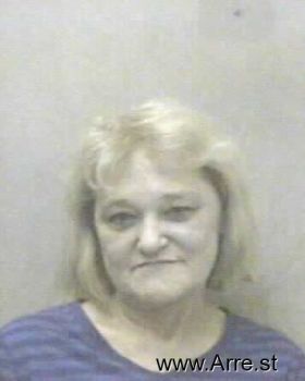 Linda Marie Baisden Mugshot