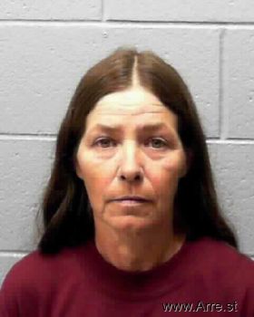 Linda Sue Bryant Mugshot