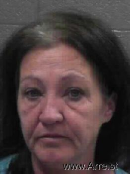 Linda Lynn Cook Mugshot