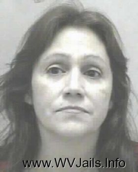 Linda  Dehart Mugshot