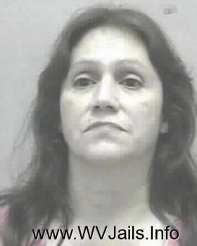 Linda  Dehart Mugshot