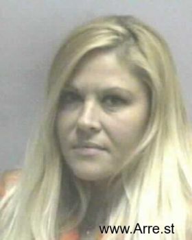 Linda Kay Hughes Mugshot