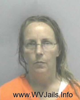 Linda Lee Proukou Mugshot