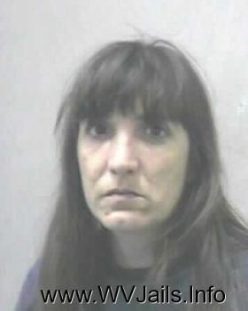 Linda Ann Reed Mugshot