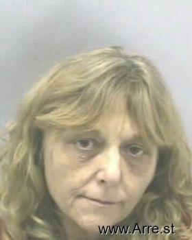 Linda Jane Reed Mugshot