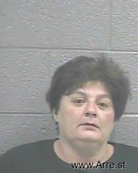 Linda Carol Scarbro Mugshot