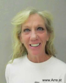 Linda Marie Sears Mugshot