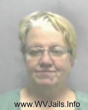 Linda Sue Shaw Mugshot