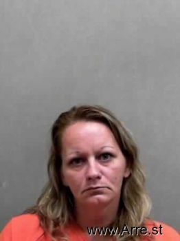 Linda Elizabeth Slonaker Mugshot