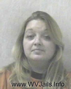 Linda Kristine Thompson Mugshot