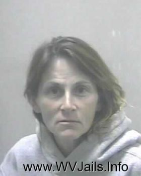 Linda Dee Thompson Mugshot