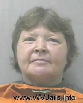 Linda Sue Wallace Mugshot