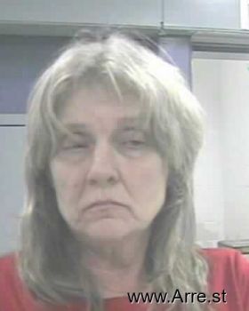 Linda Fern Winell Mugshot