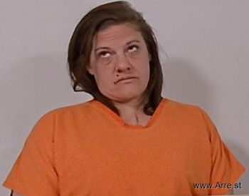 Lindsay Nicole Grady Mugshot