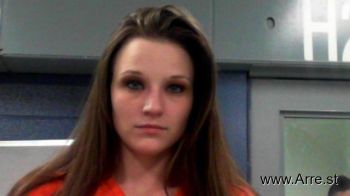 Lindsay Danielle Shumate Mugshot