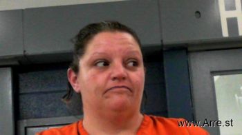 Lindsay Nicole Stover Mugshot