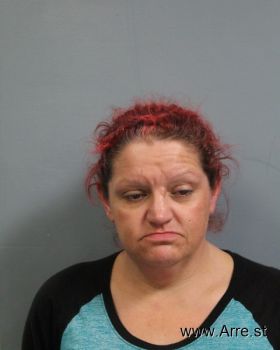 Lindsay Nicole Stover Mugshot