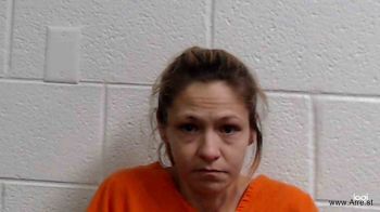 Lindsay Danielle Taylor Mugshot