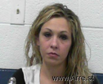 Lindsay Danielle Taylor Mugshot