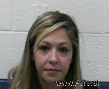 Lindsay Danielle Taylor Mugshot