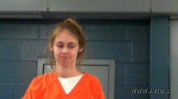 Lindsay Paige Thaxton Mugshot