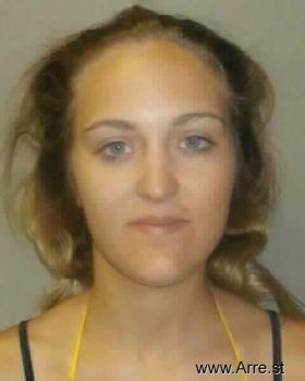 Lindsay Taylor Shannon Mugshot