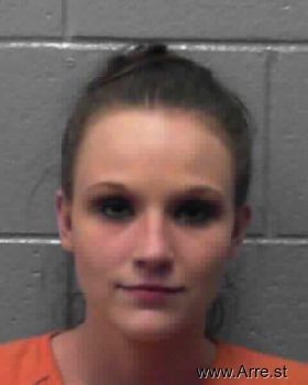 Lindsay Danielle Shumate Mugshot