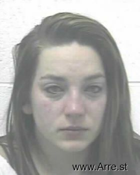 Lindsay Morgan Smith Mugshot