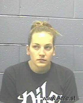 Lindsay Morgan Smith Mugshot