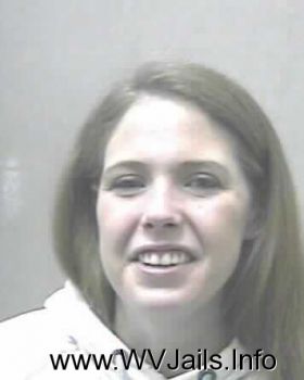 Lindsay Dianne Williams Mugshot