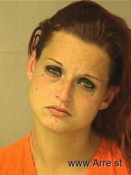 Lindsey Mae Buzzard Mugshot