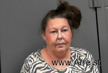 Lindsey Michelle Hope Mugshot