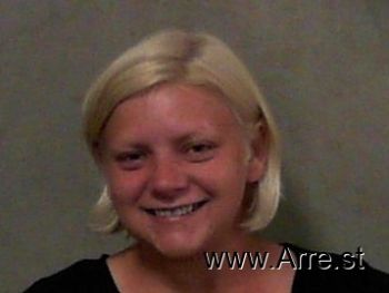 Lindsey Nicole Kern Mugshot